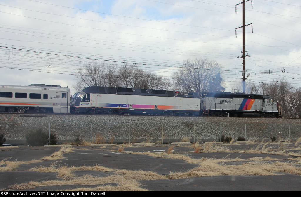 NJT 4546